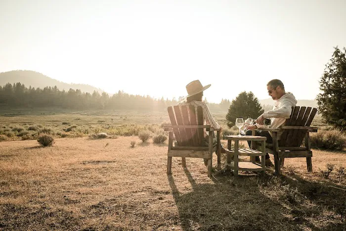 Holcomb Valley Ranch Picture 10