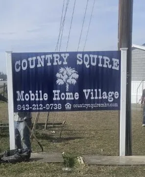 Country Squire Mobile Home Village Picture 8