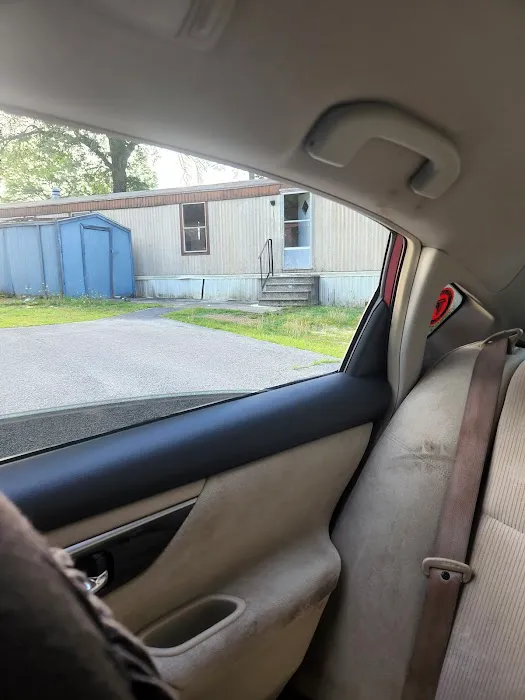 Country Squire Mobile Home Village Picture 1