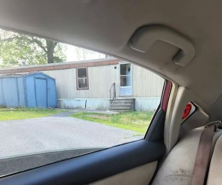 Country Squire Mobile Home Village