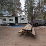 Serrano Campground