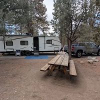 Serrano Campground ico