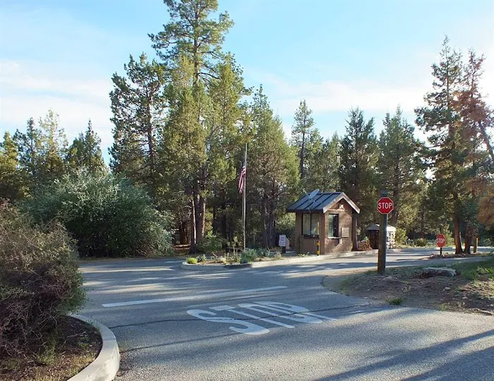 Serrano Campground Picture 8