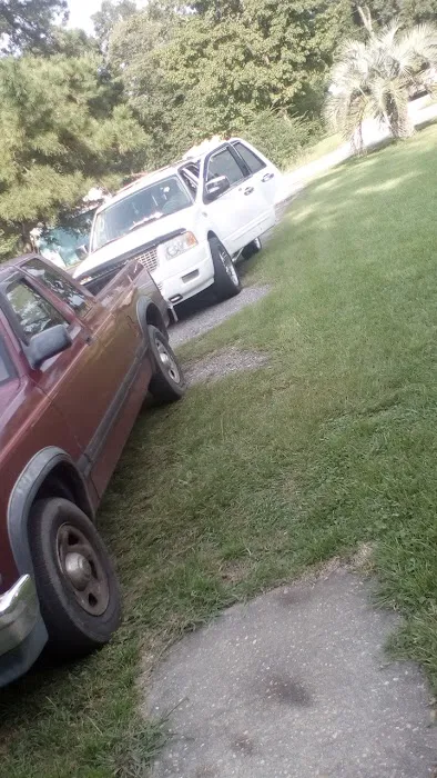 Lakewood Mobile Home Park Picture 2