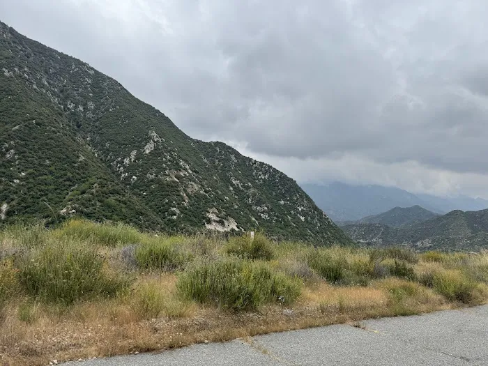 San Bernardino National Forest Serrano Campground Picture 2