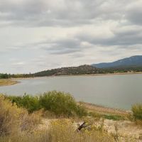 San Bernardino National Forest Serrano Campground ico