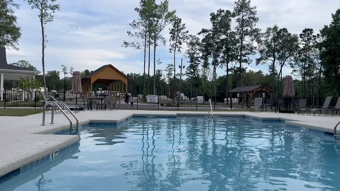 Crooked Oaks RV Park Picture 1
