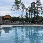 Crooked Oaks RV Park