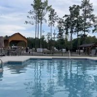 Crooked Oaks RV Park ico