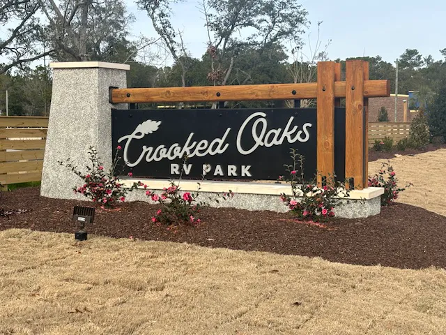 Crooked Oaks RV Park Picture 6