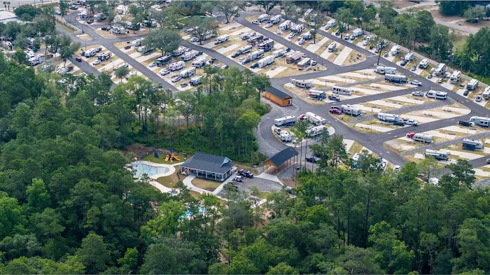 Crooked Oaks RV Park Picture 7