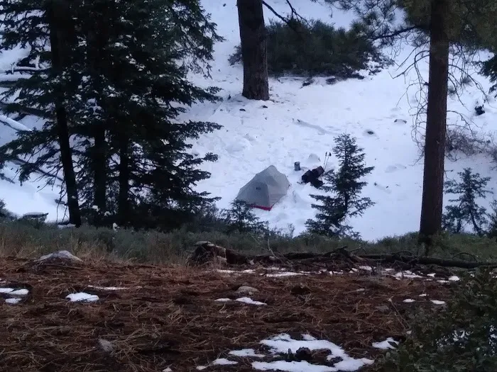 Halfway Camp Picture 9