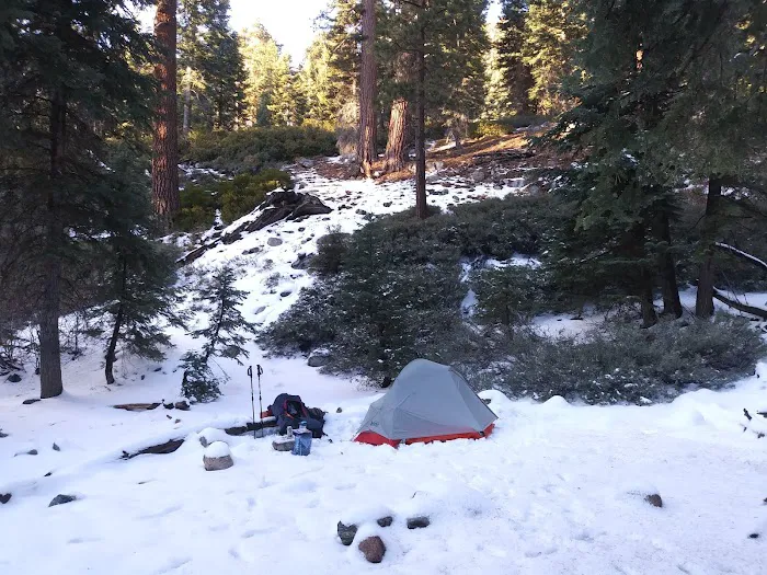 Halfway Camp Picture 5