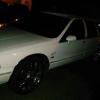 Warf's of Conway Mobile Home ico