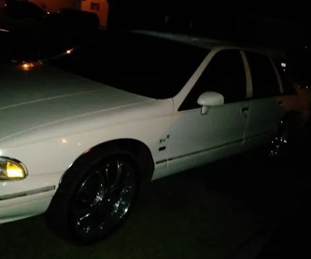 Warf's of Conway Mobile Home