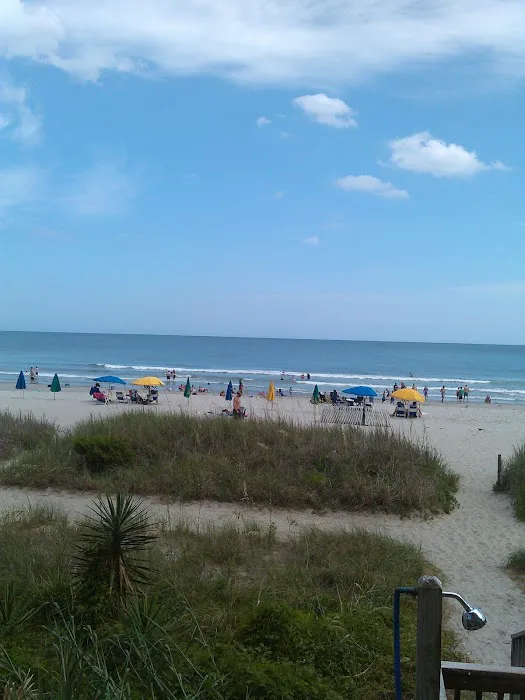 Warf's of Conway Mobile Home Picture 7