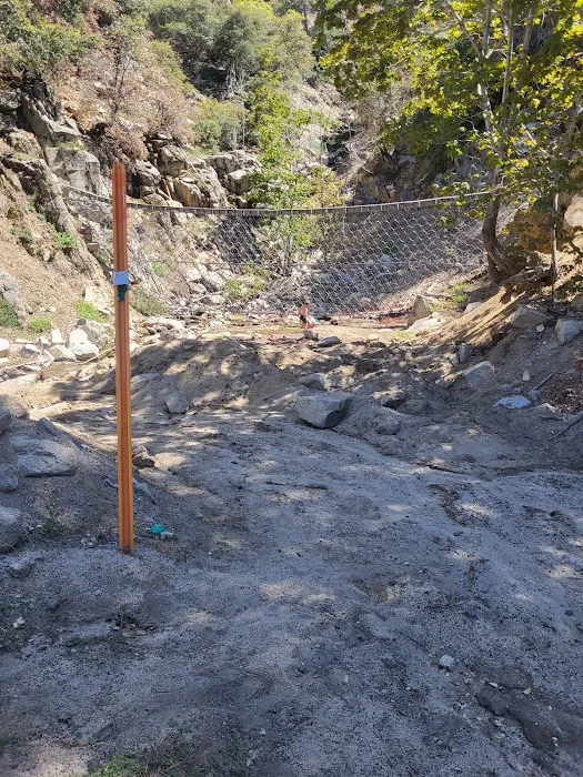 Trail Fork Springs Campground Picture 5