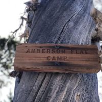 Anderson Flat Campground ico