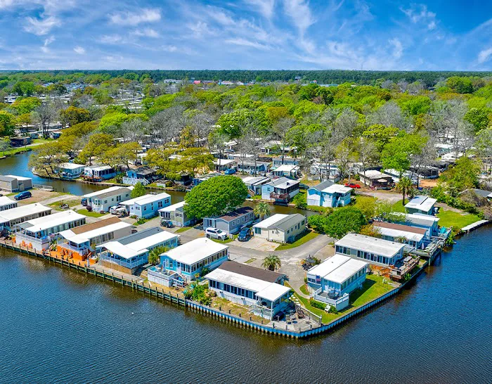 Carolina Shores RV Resort Picture 10