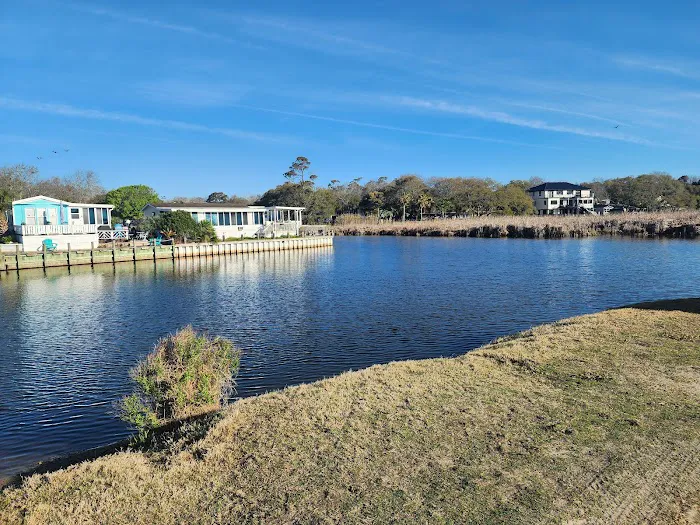 Carolina Shores RV Resort Picture 1