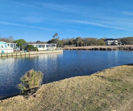 Carolina Shores RV Resort