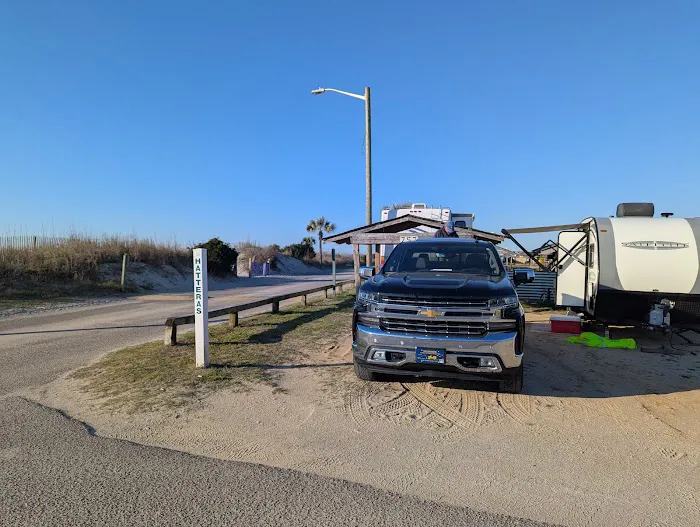 Carolina Shores RV Resort Picture 4
