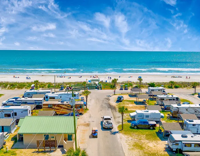 Carolina Shores RV Resort Picture 9