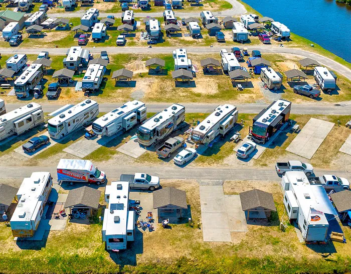 Carolina Shores RV Resort Picture 6