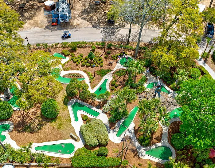 Carolina Shores RV Resort Picture 7