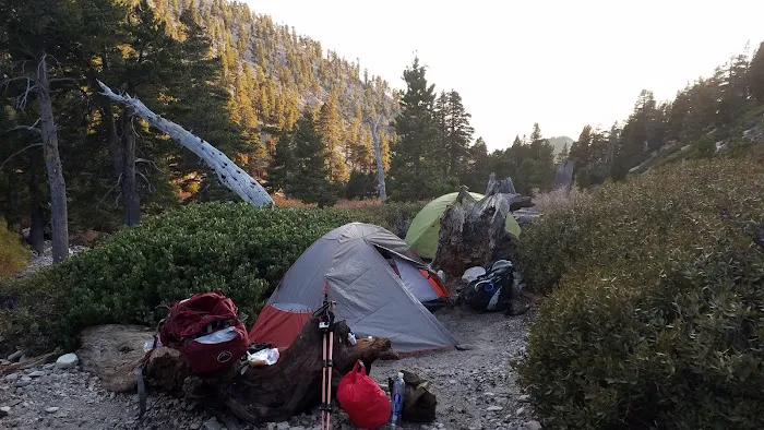 High Creek Camp Picture 4