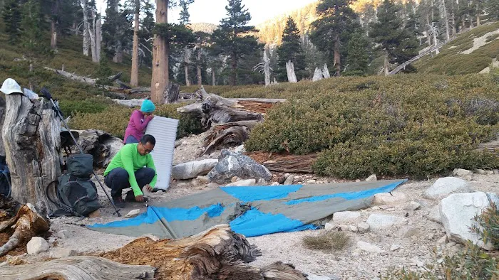 High Creek Camp Picture 7