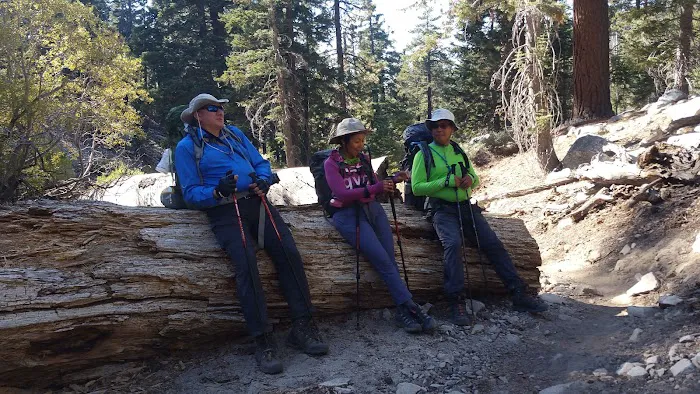 High Creek Camp Picture 6
