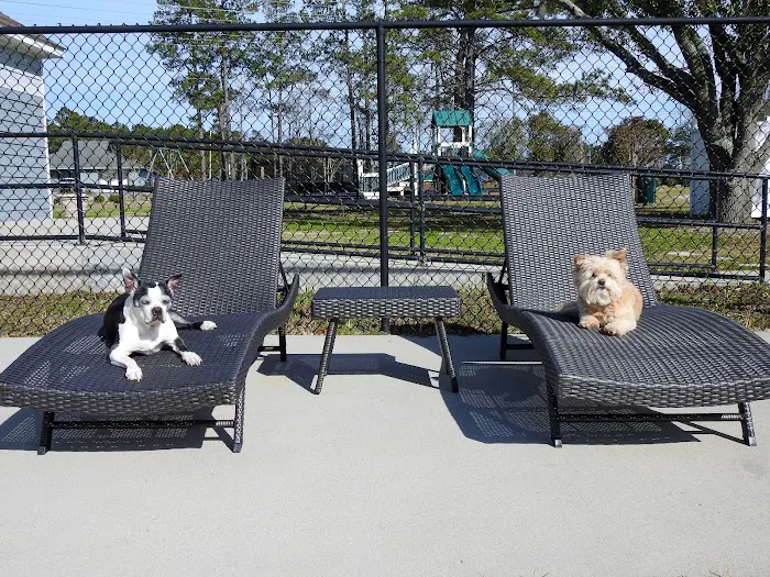 Hideaway RV Resort Picture 9