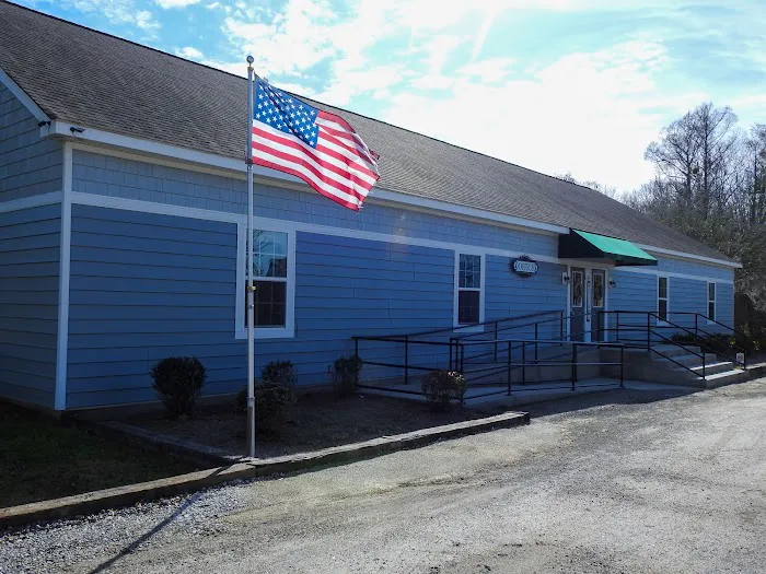 Hideaway RV Resort Picture 5