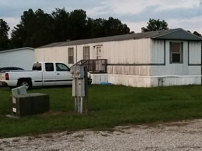 Saddlebrook Mobile Home Park Picture 8