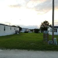 Saddlebrook Mobile Home Park ico