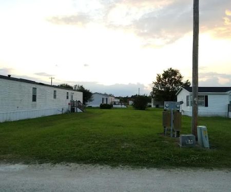 Saddlebrook Mobile Home Park