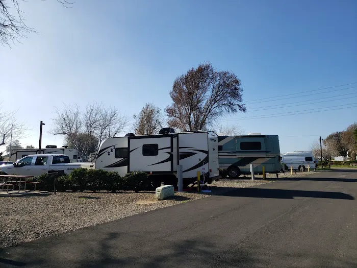 Banning Stagecoach KOA Journey Picture 1