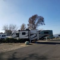 Banning Stagecoach KOA Journey ico