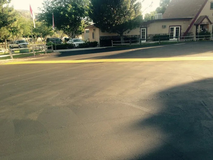 Banning Stagecoach KOA Journey Picture 9