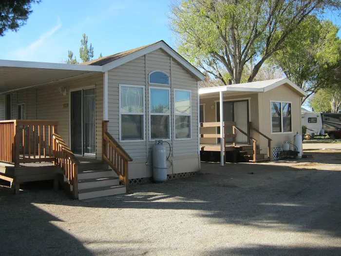 Banning Stagecoach KOA Journey Picture 8