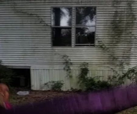 Riverbanks Mobile Home Park