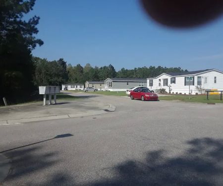 Brookgreen Mobile Home Rentals