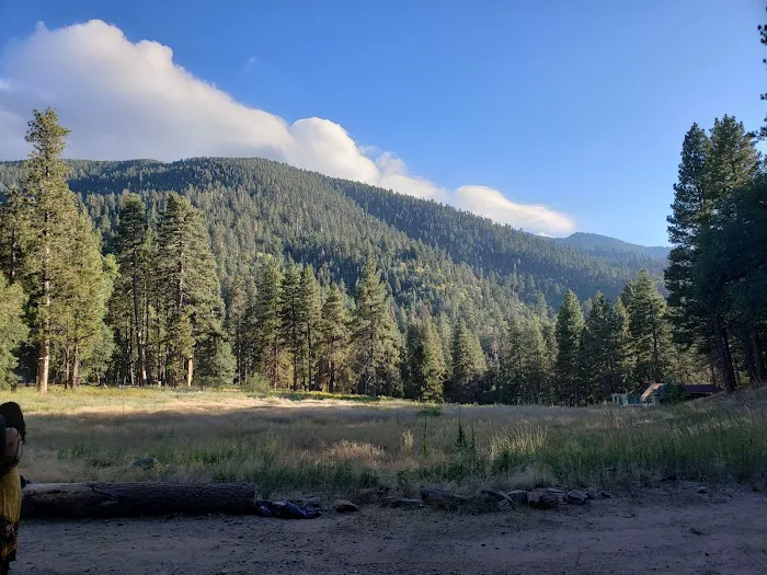 Camp Marcil at Round Meadow Picture 4