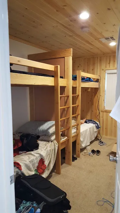 Camp Marcil at Round Meadow Picture 1