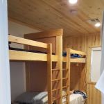 Camp Marcil at Round Meadow