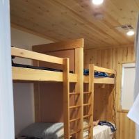 Camp Marcil at Round Meadow ico