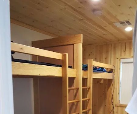 Camp Marcil at Round Meadow