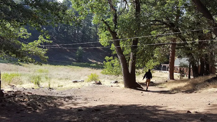 Camp Marcil at Round Meadow Picture 7