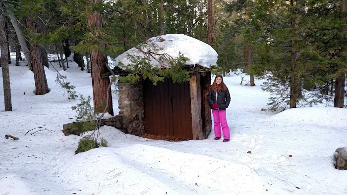 Camp Marcil at Round Meadow Picture 9